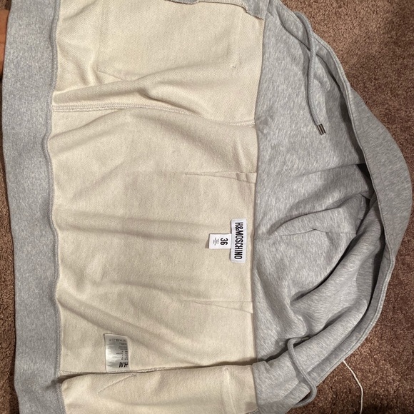 H&Moschino skirt - Picture 10 of 11